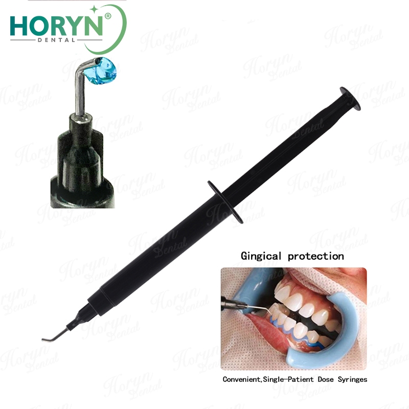 Teeth Whitening Price - เจลป้องกันเหงือก Horyn Dental Gingival Isolation Barrier