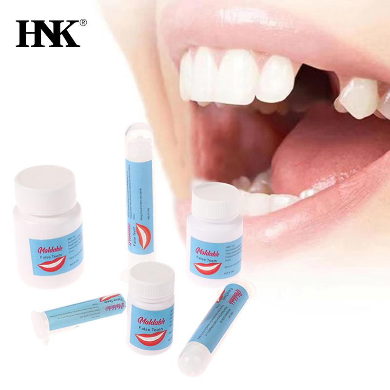 Teeth Whitening Mask - ชุดซ่อมแซมฟันชั่วคราว10กรัม-30กรัมชุดฟันและช่องว่าง Falseteeth กาวแข็งติดฟันฟอกสีฟันเครื่องมือความงามฟัน