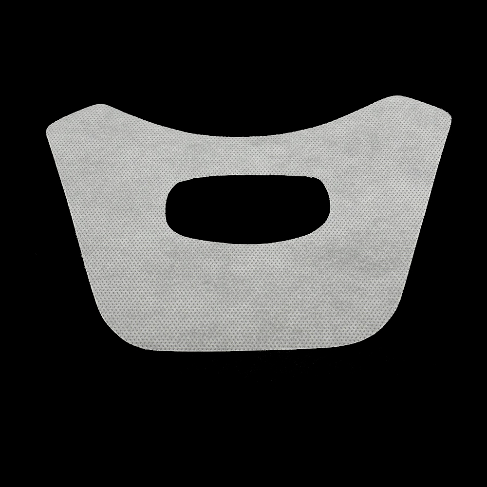 ผ้าก๊อซฟอกสีฟัน 50 ชิ้น ผ้าเช็ - Teeth Whitening Mask บทวิจารณ์และราคา