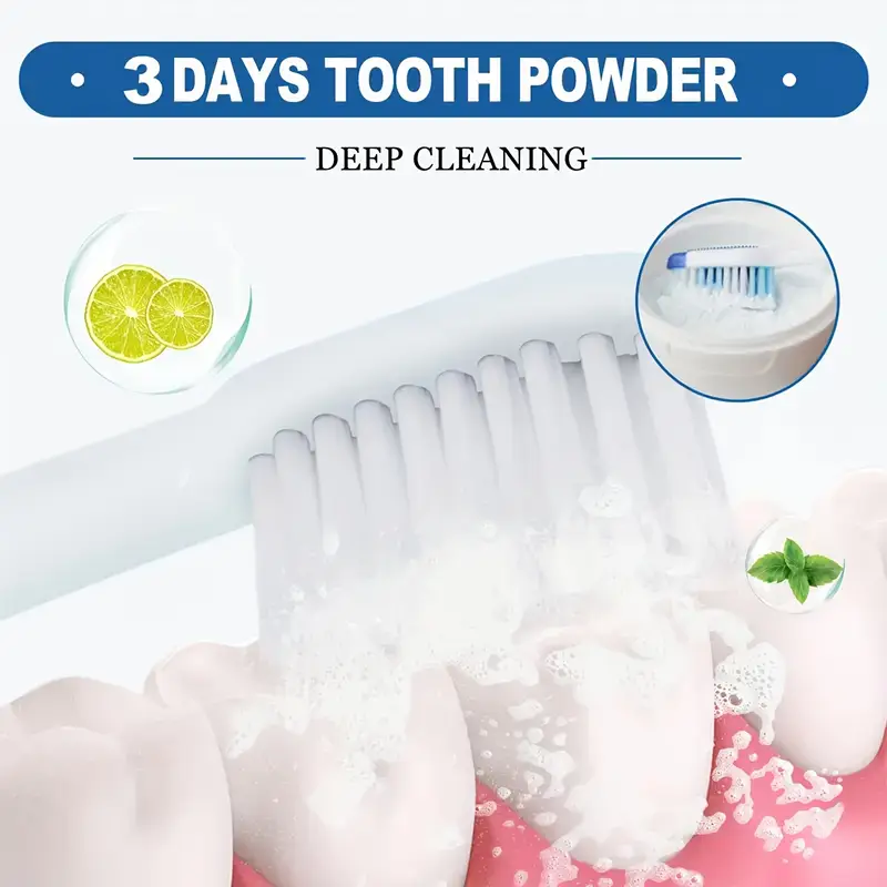 ผงขัดฟัน YUTIKUE 10% nHAP 50 ก - Teeth Whitening Price บทวิจารณ์และราคา