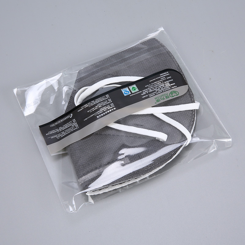 หน้ากาก KN95 คาร์บอนกัมมันต์ 6 - Teeth Whitening Mask บทวิจารณ์และราคา