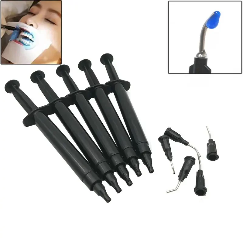 5 ชิ้น/ล็อตทันตกรรม Gum Protec - Teeth Whitening Price บทวิจารณ์และราคา