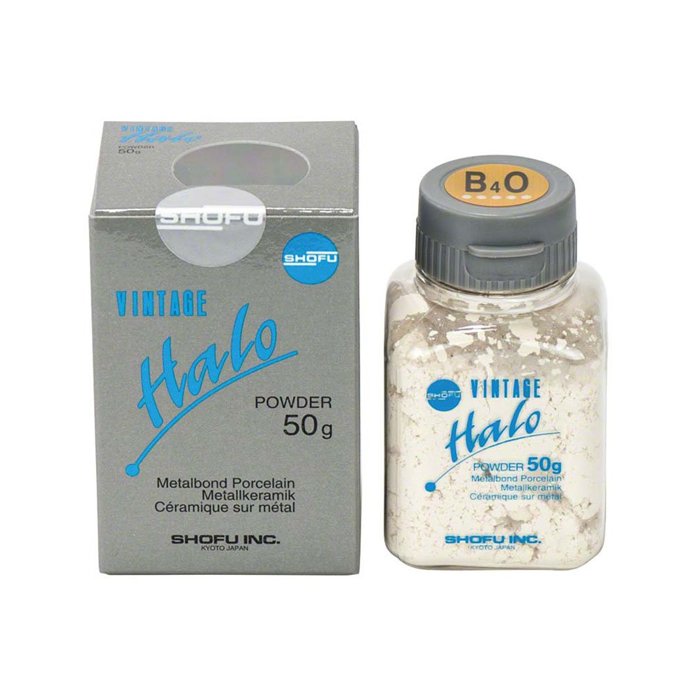 ทันตกรรมผงโลหะ Shofu Vintage H - Teeth Whitening Price บทวิจารณ์และราคา