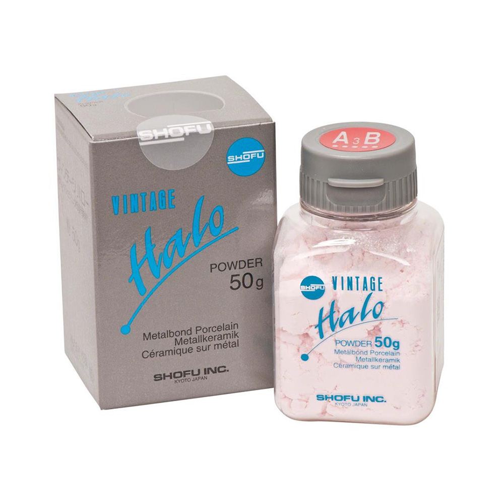 ทันตกรรมผงโลหะ Shofu Vintage H - Teeth Whitening Price บทวิจารณ์และราคา
