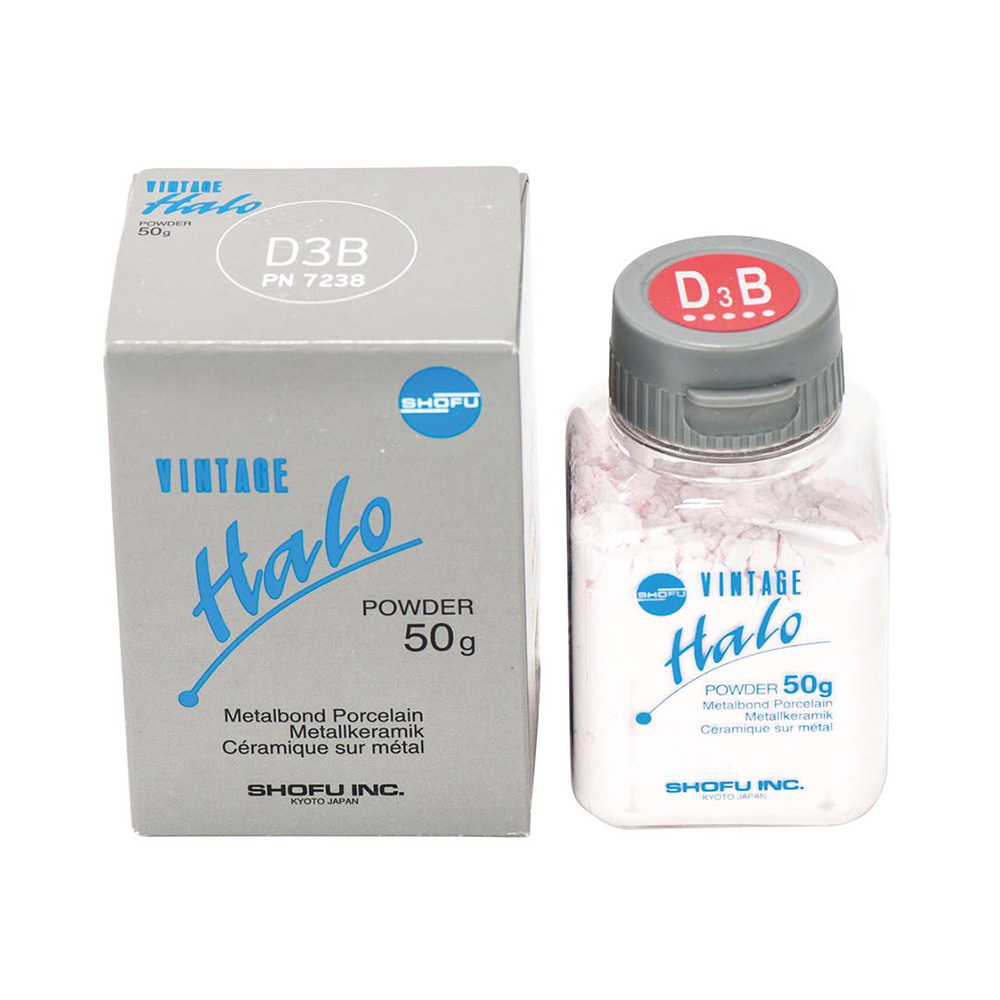 ทันตกรรมผงโลหะ Shofu Vintage H - Teeth Whitening Price บทวิจารณ์และราคา