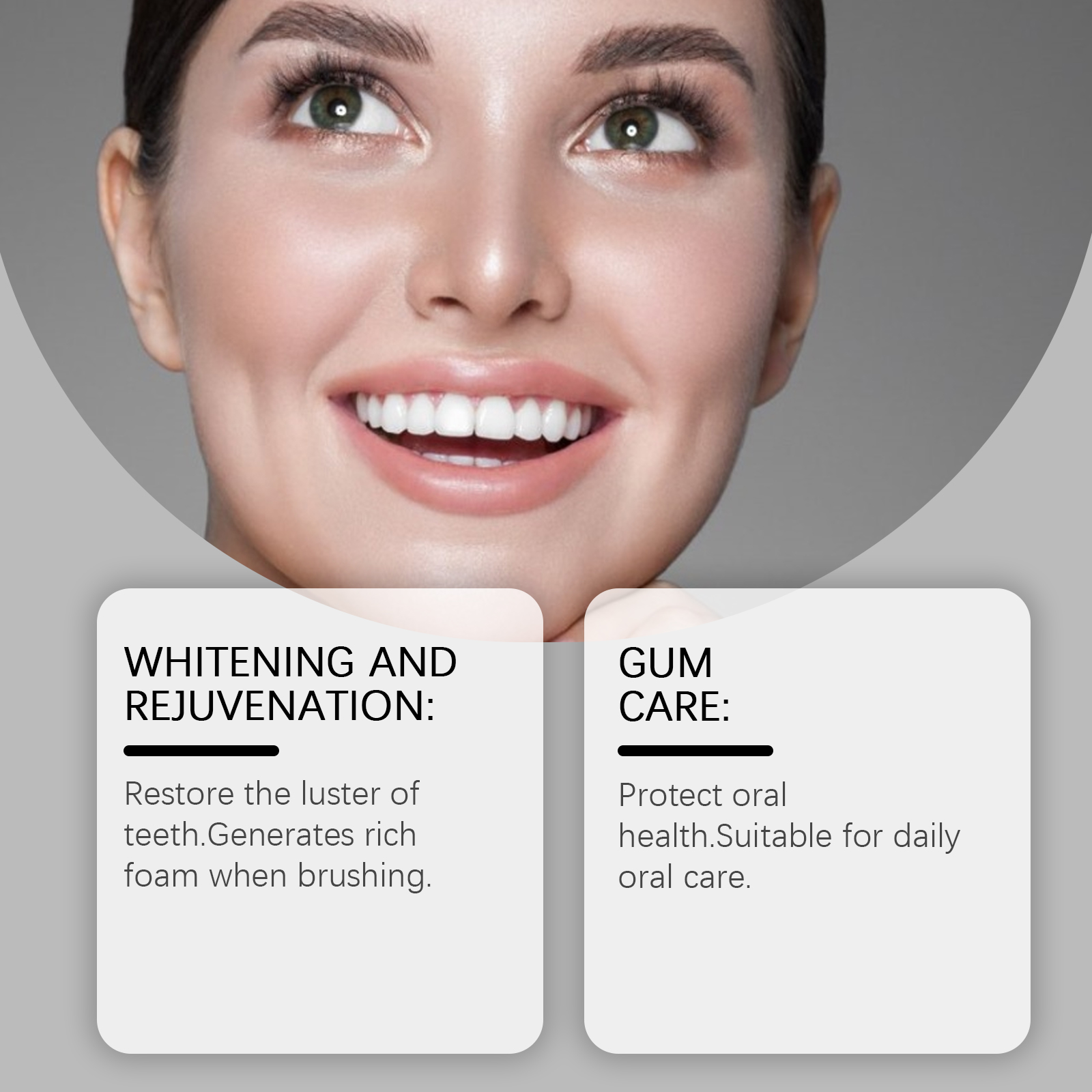 ผงฟันนาโนไฮดรอกซีอะพาไทต์ 50 ก - Teeth Whitening Price บทวิจารณ์และราคา