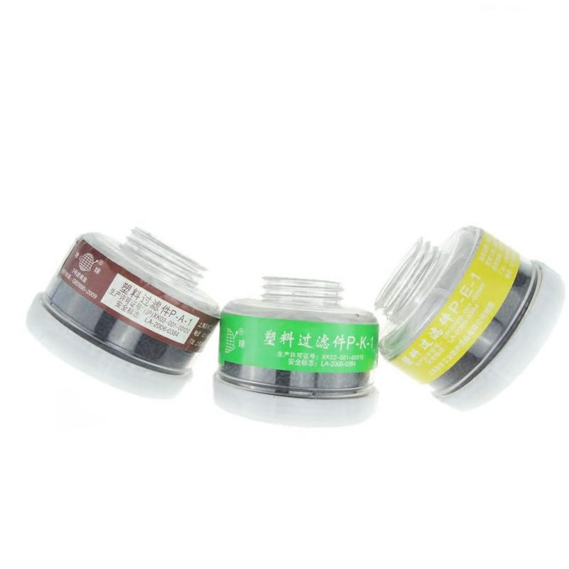 1pcs RD40 40 มม.หน้ากากแก๊สตัว - Teeth Whitening Mask บทวิจารณ์และราคา