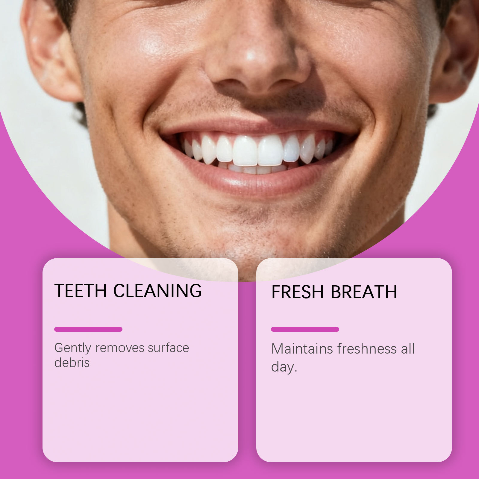 ยาสีฟันไวท์เทนนิ่ง ซ่อมแซมเคลื - Teeth Whitening Natural บทวิจารณ์และราคา
