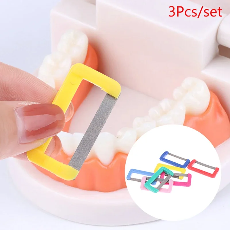 เครื่องมือขัดเคลือบฟันแบบใช้แล - Teeth Whitening Street บทวิจารณ์และราคา