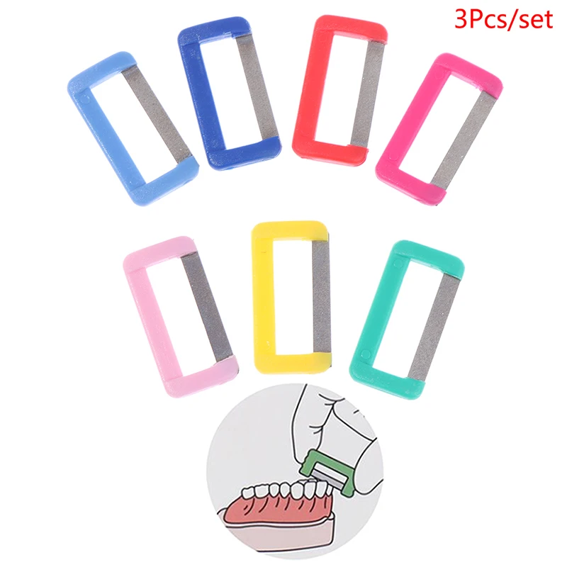 เครื่องมือขัดเคลือบฟันแบบใช้แล - Teeth Whitening Street บทวิจารณ์และราคา