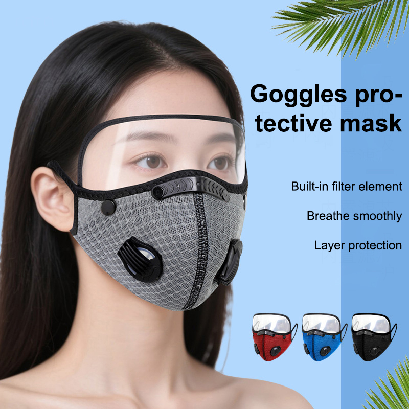 ใหม่หน้ากากปิดจมูกสำหรับปั่นจั - Teeth Whitening Mask บทวิจารณ์และราคา