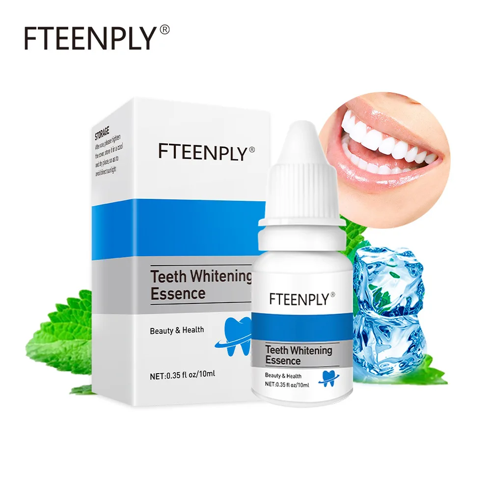 FTEENPLY ฟันไวท์เทนนิ่ง Oral ส - Teeth Whitening Street บทวิจารณ์และราคา