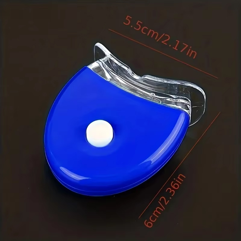 ใช้ในบ้าน ไร้สาย ไฟฟอกสีฟัน ไฟ - Teeth Whitening Home Kit บทวิจารณ์และราคา