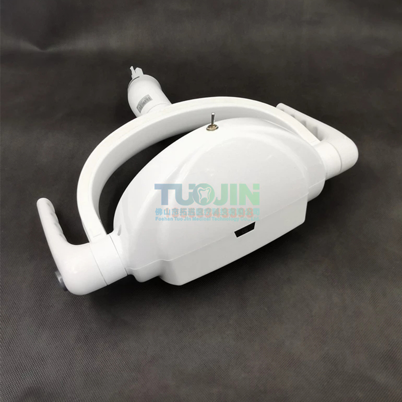 โคมไฟผ่าตัดทางทันตกรรมแบบ LED  - Teeth Whitening Clinic บทวิจารณ์และราคา