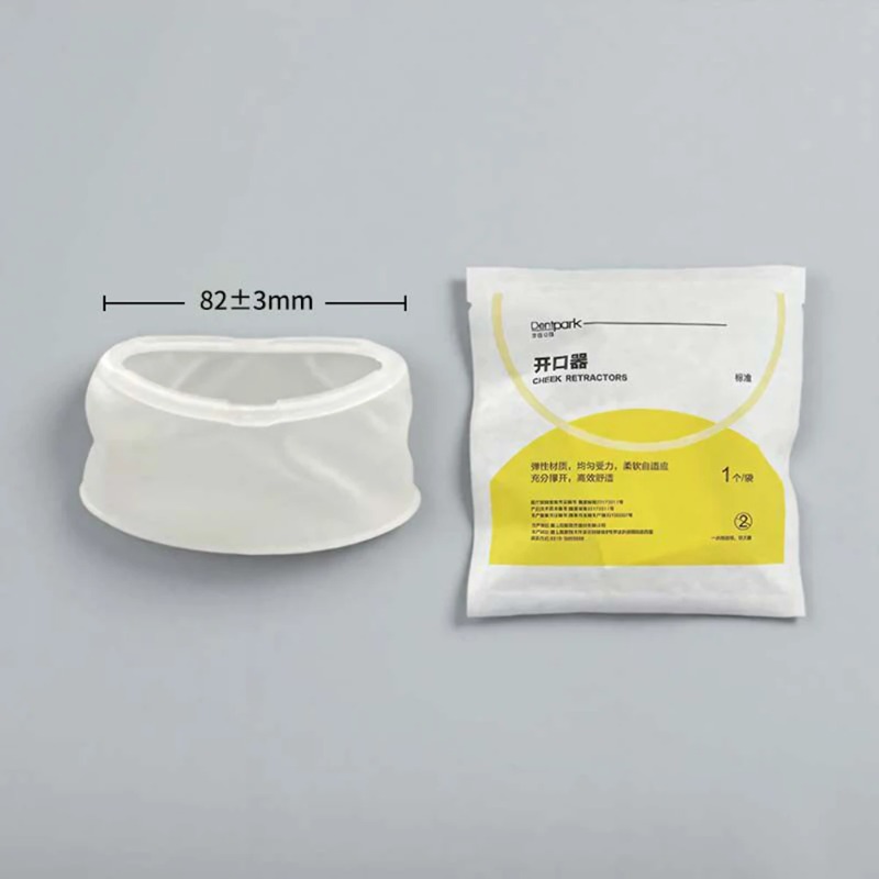 20 ชิ้น Dentpark อุปกรณ์ถ่างปา - Teeth Whitening Clinic บทวิจารณ์และราคา