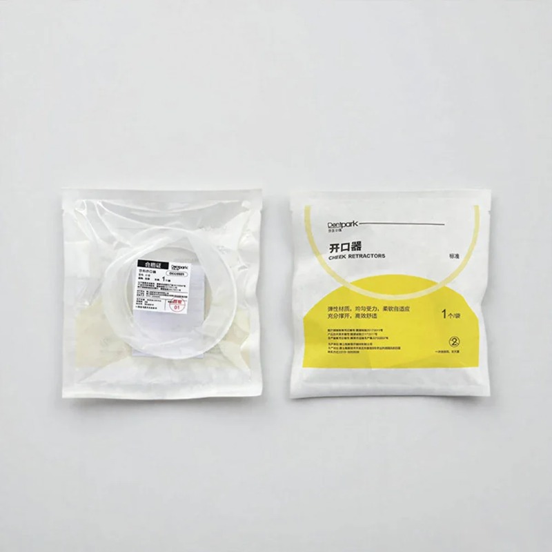 20 ชิ้น Dentpark อุปกรณ์ถ่างปา - Teeth Whitening Clinic บทวิจารณ์และราคา