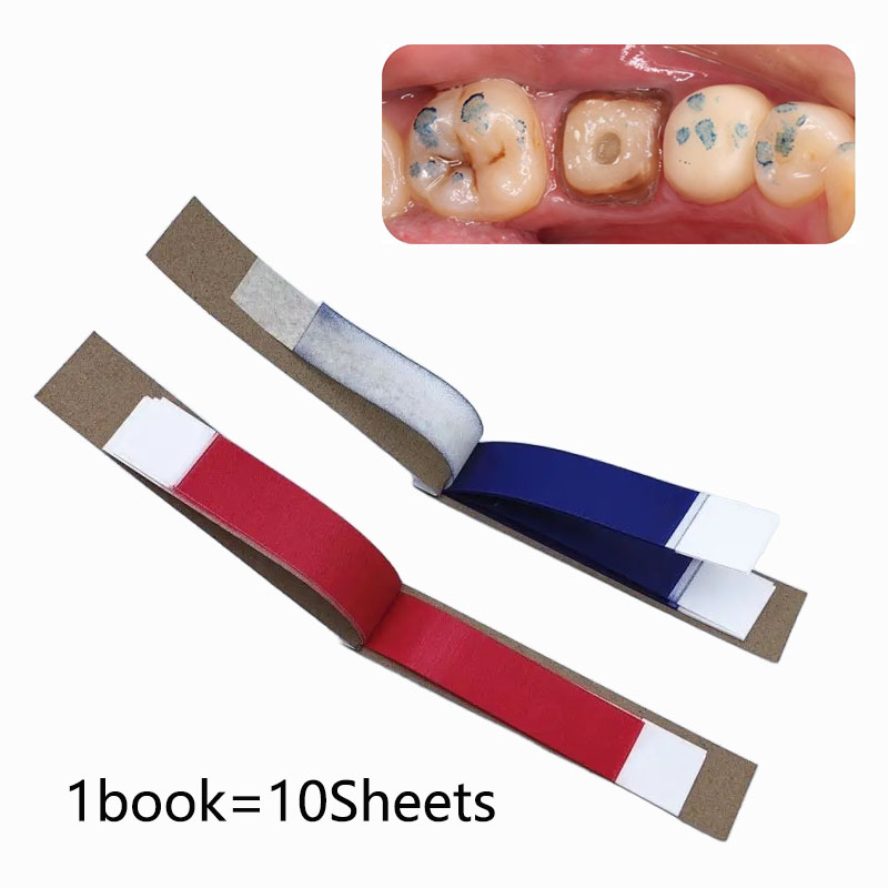 1 หนังสือ/10 แผ่นทันตกรรมจัดฟั - Teeth Whitening Street บทวิจารณ์และราคา