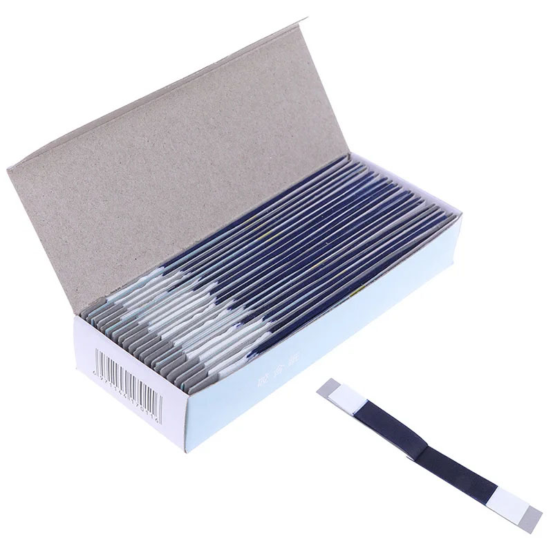 1 หนังสือ/10 แผ่นทันตกรรมจัดฟั - Teeth Whitening Street บทวิจารณ์และราคา