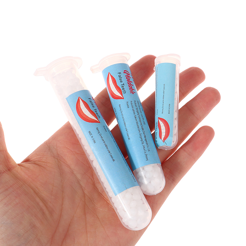 ชุดซ่อมแซมฟันชั่วคราว10กรัม-30 - Teeth Whitening Mask บทวิจารณ์และราคา