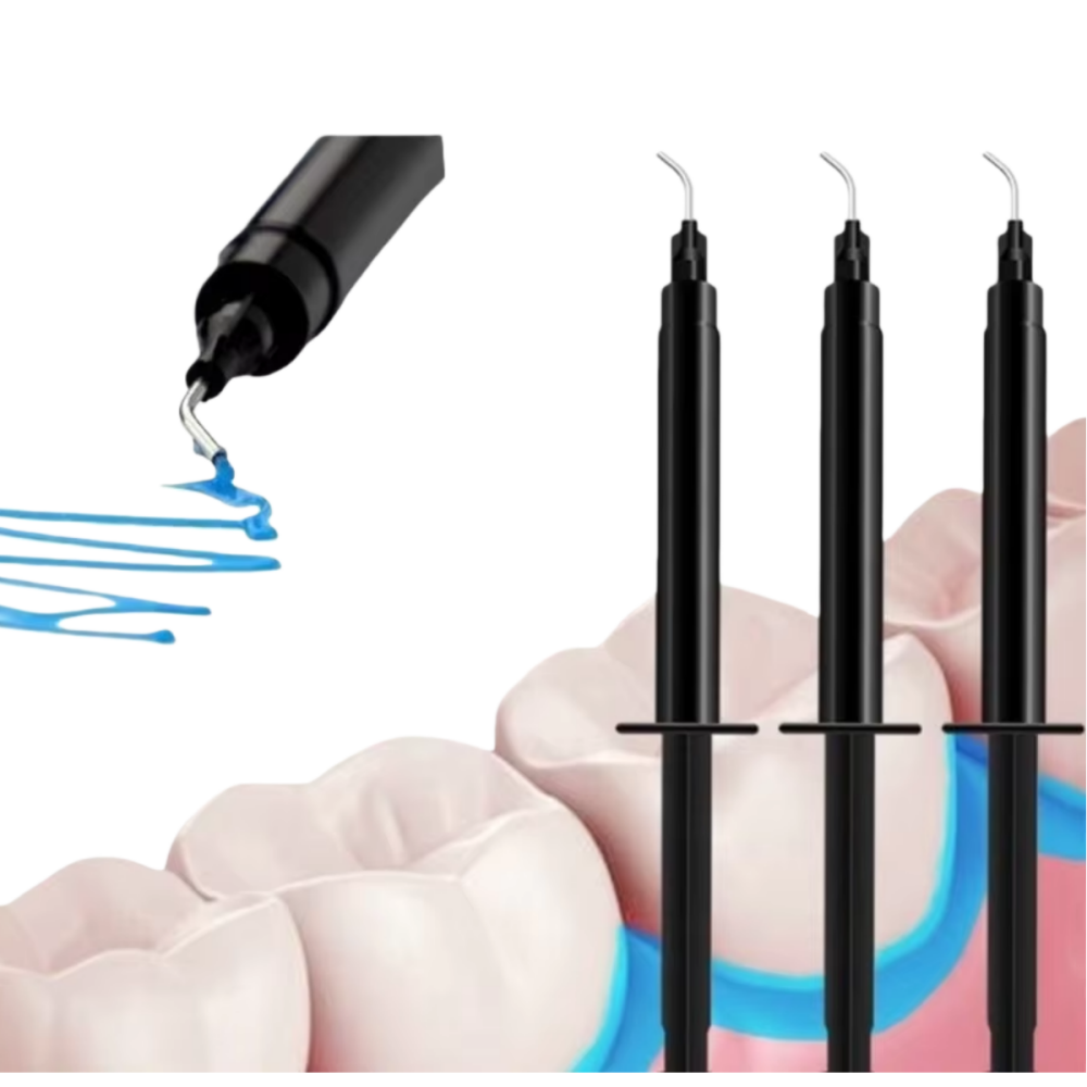 เจลป้องกันเหงือกสำหรับงานทันตก - Teeth Whitening Clinic บทวิจารณ์และราคา