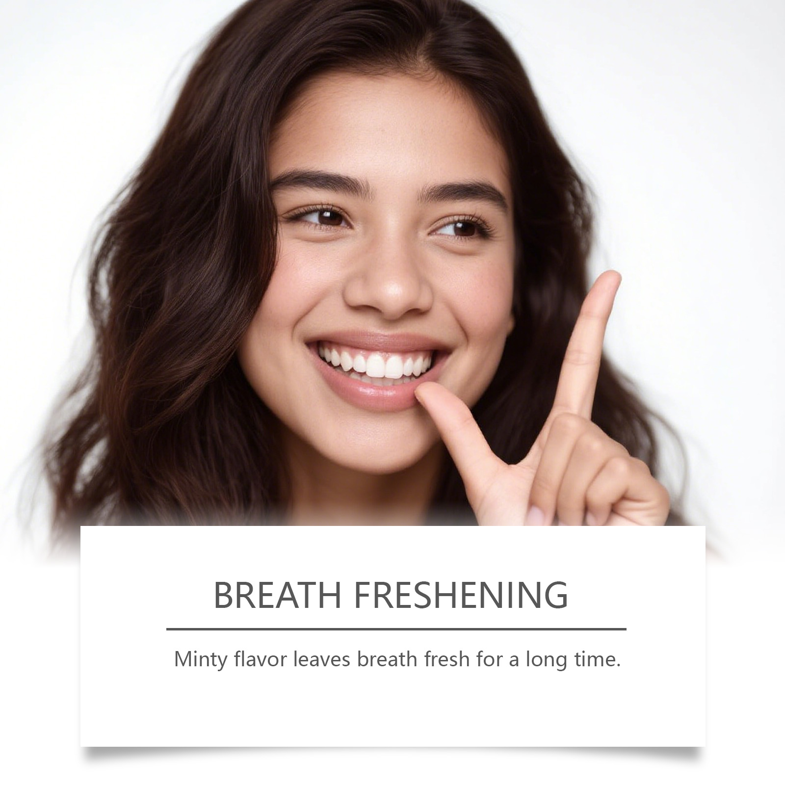 ผงขัดฟันไซลิทอลสีม่วง ขจัดคราบ - Teeth Whitening Xylitol บทวิจารณ์และราคา