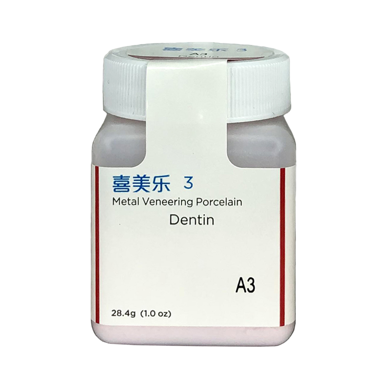 Ceramco-3 Pfm ทันตกรรม Porcela - Teeth Whitening Street บทวิจารณ์และราคา