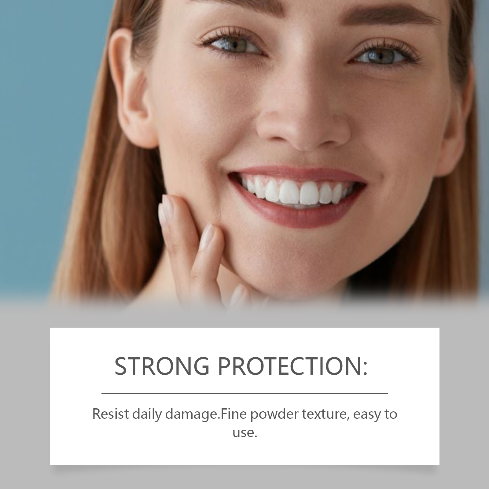 ผงฟอกฟันไซลิทอล ช่วยให้ลมหายใจ - Teeth Whitening Xylitol บทวิจารณ์และราคา